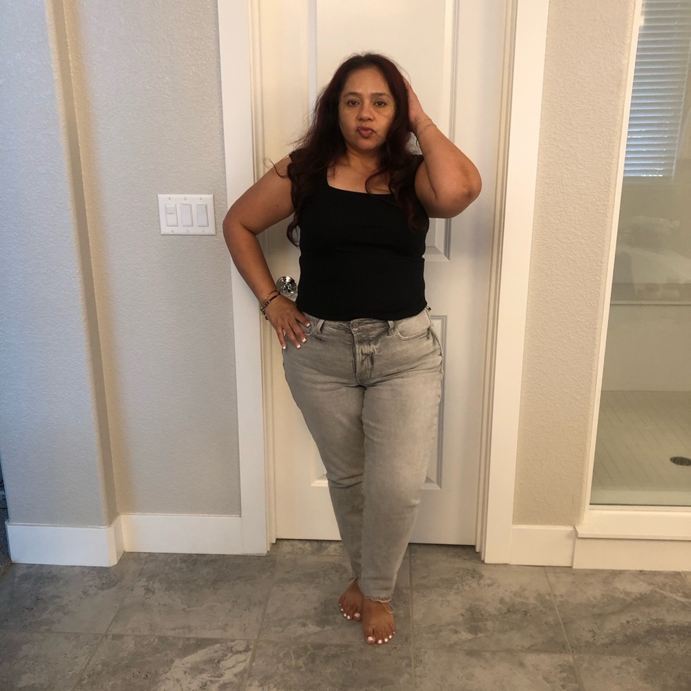 Meet your Posher, Patricia